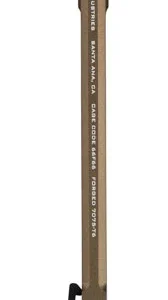 Strike ARCHELFDE Extended Latch Charging Handle AR-15 Flat Dark Earth Anodized Aluminum