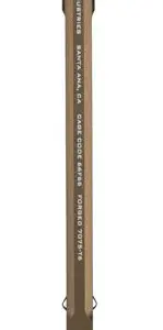 Strike ARSLCHFDE Latchless Charging Handle AR-15 Flat Dark Earth Anodized Aluminum