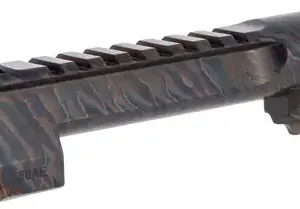 Magnum Research BAR506CH Replacement Barrel  50 AE Fits Desert Eagle Mark XIX 6" Color Case Hardened Steel