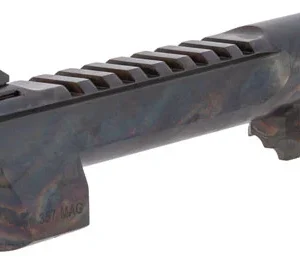 Magnum Research BAR3576CH Replacement Barrel  357 Mag Fits Desert Eagle Mark XIX 6" Color Case Hardened Steel