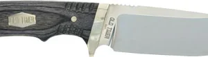 OLD TIMER KNIFE HERITAGE 5" D2