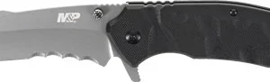 S&W KNIFE M&P SPECIAL OPS 4"