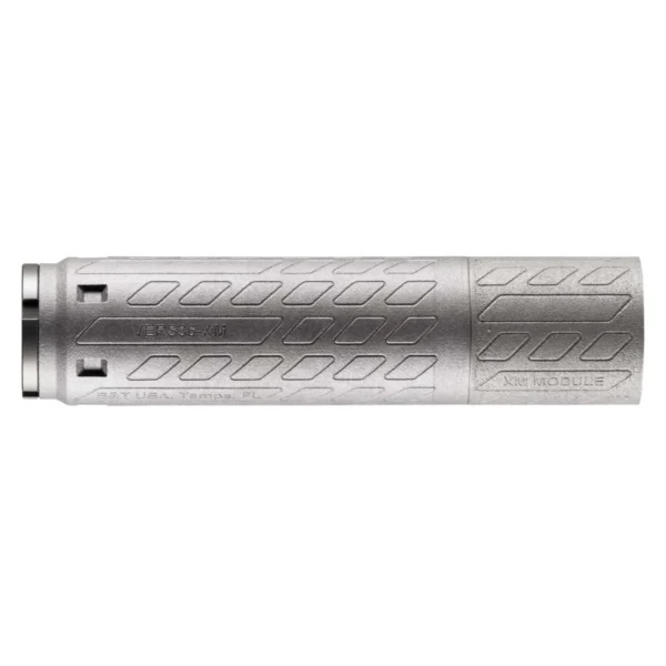 B&T VERS36-XM TITANIUM SUPPRESSOR