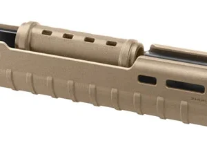 Magpul MAG680-FDE ZHUKOV-U Handguard Flat Dark Earth Polymer w/Aluminum Chassis 10.20"