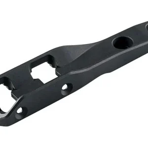 Magpul MAG935-BLK M-LOK Extended Cantilever Scout Mount M-LOK Black Anodized