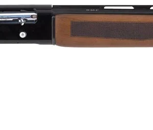 Silver Eagle Arms SE172420Y SE17  Youth 20 Gauge Semi-Auto 3" 4+1 24" Black Vent Rib Barrel, Black Steel Receiver, Turkish Walnut Stock, Right Hand Includes 5 Chokes