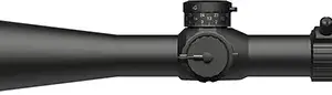 Leupold 177333 Mark 5HD  Matte Black 7-35x 56mm 35mm Tube M5C3 Illuminated FFP Tremor 3 Reticle
