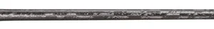 Proof Research 100912 Bolt Action Barrel  264 Win Mag 24" Black Carbon Fiber Finish 416R Stainless Steel Material Blank with Sendero Contour for Rifles