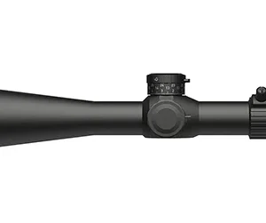Leupold 176594 Mark 5HD  Matte Black 7-35x 56mm 35mm Tube FFP TMR Reticle