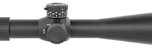 Leupold 176124 Mark 5HD  Matte Black 7-35x 56mm 35mm Tube Illuminated FFP TRM Reticle