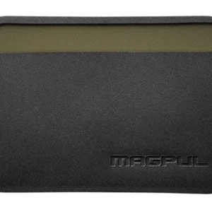 Magpul MAG758-001 DAKA Essential Wallet Polymer Black Card Holder
