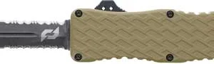 SCHRADE KNIFE UPROAR D/A OTF