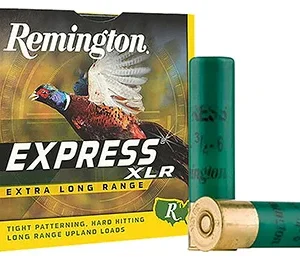 Remington Ammunition 28049 Express XLR  28 Gauge 2.75" 3/4 oz 7.5 Shot 25 Per Box/ 10 Cs