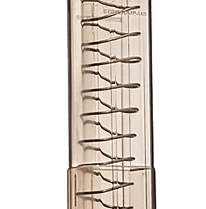 ETS Group SG932030 Pistol Mags  Clear Detachable 30rd 9mm Luger for Sig P320
