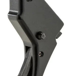 Apex Tactical 100051 Action Enhancement Trigger & Duty/Carry Kit 9mm Luger/40 S&W Black Drop-In Fits S&W M&P Shield