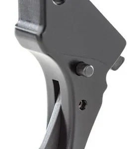 Apex Tactical 100171 Action Enhancement Trigger & Duty/Carry Kit Black Drop-In Fits S&W M&P Shield 2.0 9/40