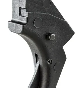 Apex Tactical 100126 Action Enhancement  Black Drop-In Fits S&W M&P 2.0
