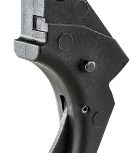 Apex Tactical 107003 Action Enhancement  Black Drop-In, Fits S&W SD9/40/357, SDVE9/40/357, Sigma