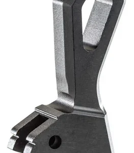 Apex Tactical 116142 Action Enhancement  CZ75B Pistol Black