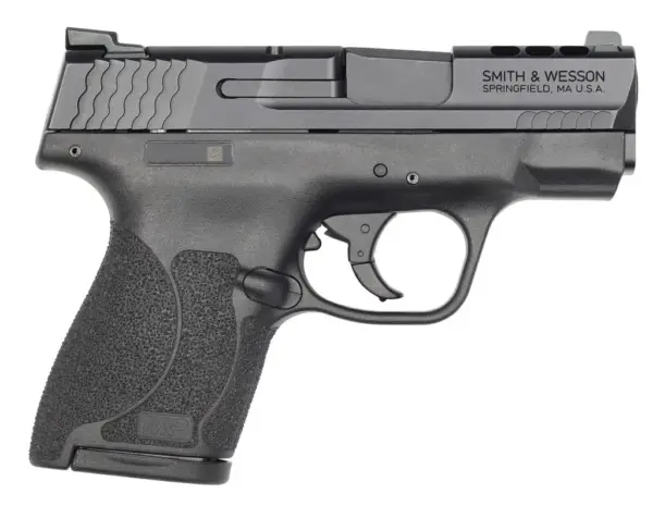 S&W MP2 SHDPC 40SW 3.1B PRT NS