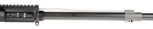 Alexander Arms KIT50 Upper Parts Kits  50 Beowulf 16" Black Barrel, Aluminum Black Receiver for AR-15