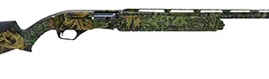 Savage Arms 57607 Renegauge Turkey 12 Gauge 3" 4+1 24" Barrel, Overall Mossy Oak Obsession, Monte Carlo Adjustable Comb Stock