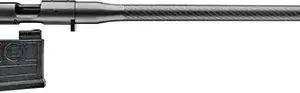 Bergara Rifles B14RBA002 OEM Replacement  Action Kit 22 LR Bolt Action 18" Right Hand Threaded Barrel Carbon Fiber