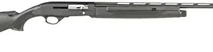 Mossberg 75796 SA-410  410 Gauge with 26" Barrel, 3" Chamber, 4+1 Capacity, Matte Blued Metal Finish & Black Synthetic Stock Right Hand (Full Size) Includes Sports-Set Choke