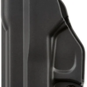Bulldog PIPTG2S Inside The Pants  IWB Black Polymer Belt Clip Fits Taurus G2 Series Right Hand