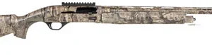 Retay USA GORTRTM24 Gordion Turkey Inertia Plus 12 Gauge with 24" Deep Bore Drilled Barrel, 3" Chamber, 4+1 Capacity, Overall Realtree Timber Finish & Synthetic Stock Right Hand (Full Size)