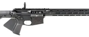 Springfield Armory STV916308BCA Saint Victor *CA Compliant 308 Win 16" 10+1 Black Hard Coat Anodized Bravo Company 6-Position Stock