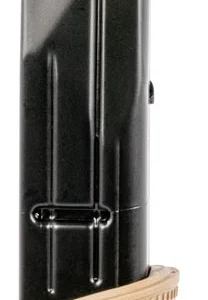 FN 20100378 509 Compact 10rd Extended Floorplate 9mm Luger Black/Flat Dark Earth Steel