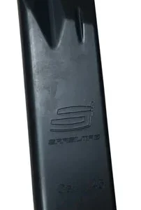 SAR USA ST4512 ST45  12rd 45 ACP Black Steel