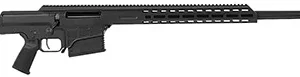 Barrett 18511 MRAD  300 Win Mag 26" 10+1 Black Cerakote Black Fixed Adjustable Comb Stock Black Polymer Grip Right Hand