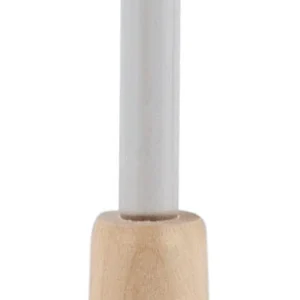 Woodhaven WH099 Acrylic  Striker Call Attracts Turkeys Natural Acrylic/Wood