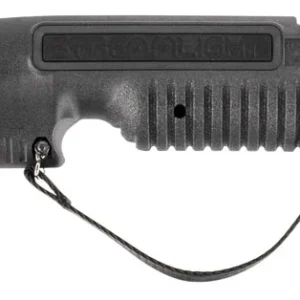 Streamlight 69602 TL-Racker Shotgun Forend Light  Matte Black 1000 Lumens White LED Mossberg 590 Shockwave