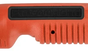 Streamlight 69610 TL-Racker Shotgun Forend Light  Orange 1000 Lumens White LED Mossberg 500/590