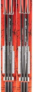 RWS/Umarex 2252661 Air Saber  Black Carbon Fiber/ 6 Pack