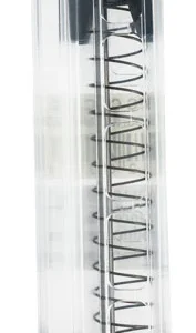 Kel-Tec CP3333RDMAG CP33  33rd 22 LR Clear Polymer