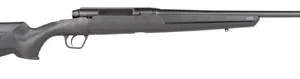 Savage Arms 57521 Axis II  270 Win 4+1 22", Matte Black Barrel/Rec, Synthetic Stock, Left Hand