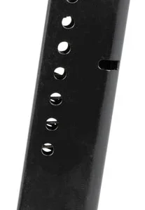 ProMag STA30 Standard  8rd 9mm Luger Fits Star BM Blued Steel