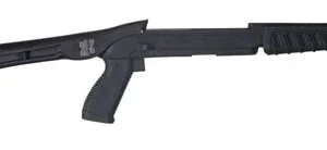 ProMag PM271 Tactical Folding Stock  Black Synthetic for Ruger Mini-14/ Thirty