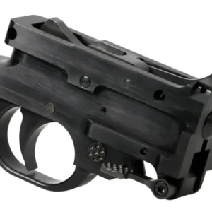 CMC Triggers 64503 Drop-In  Ruger 10/22 Black Curved 3.50 lbs