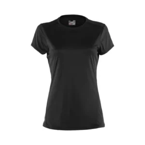 UA Women's Tactical HeatGear Compression T-Shirt