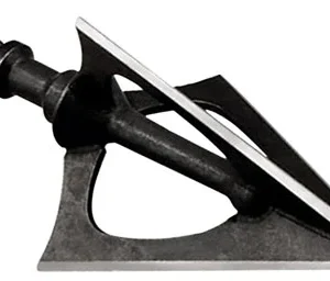 NAP NAP60699 Hellrazor  Fixed Broadhead 100 GR/ 3 Pack