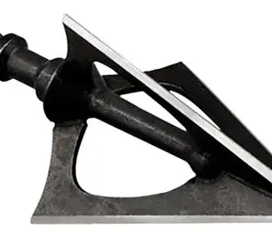 NAP NAP60700 Hellrazor  Fixed Broadhead 125 GR/ 3 Pack