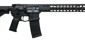 Radian Weapons R0037 Model 1 Carbine 223 Wylde 30+1 14.50" Pinned & Welded Barrel, Black, Billet Rec/M-Lok Handgaurd, Magpul Grip & CTR Stock, Dead Air Keymo Flash Hider, Ambi Controls, Vertex Trigger