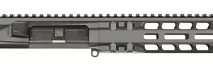Radian Weapons R0196 Model 1 Upper & Handguard Set Multi-Caliber 7075-T6 Aluminum Radian Black Cerakote Receiver, 8.50" Magpul M-LOK Handguard for AR-15