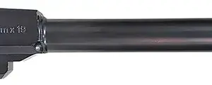Sig Sauer 8900315 P320  Fits Sig P320 9mm Luger 5.50" Black Nitride Steel Features Threaded