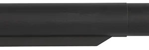 TIMBER CREEK OUTDOOR INC ARBTBL Buffer Tube Mil-Spec AR Platform Black Hardcoat Anodized Aluminum